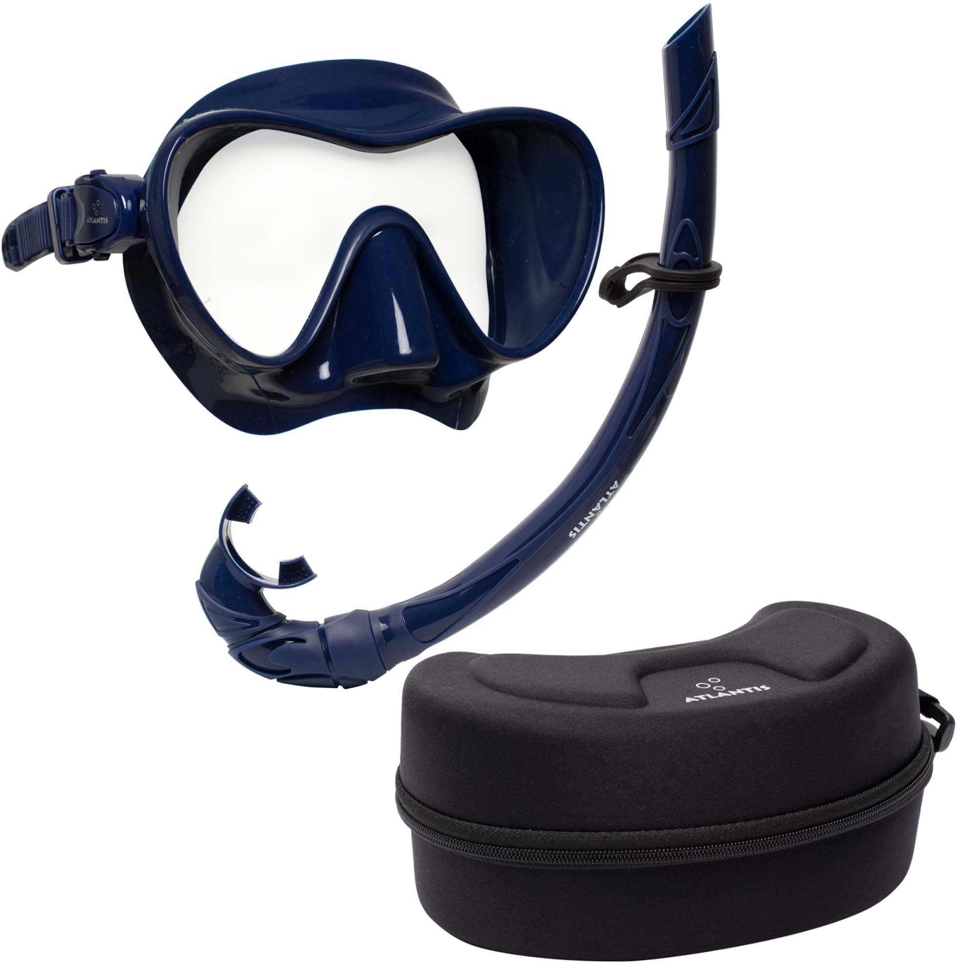 Bali Combo snorkelset