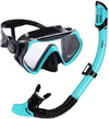 Borneo Combo snorkelset