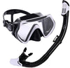 Borneo Combo snorkelset