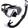 Borneo Combo snorkelset