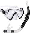 Hawaï Combo snorkelset