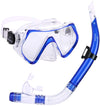 Hawaï Combo snorkelset