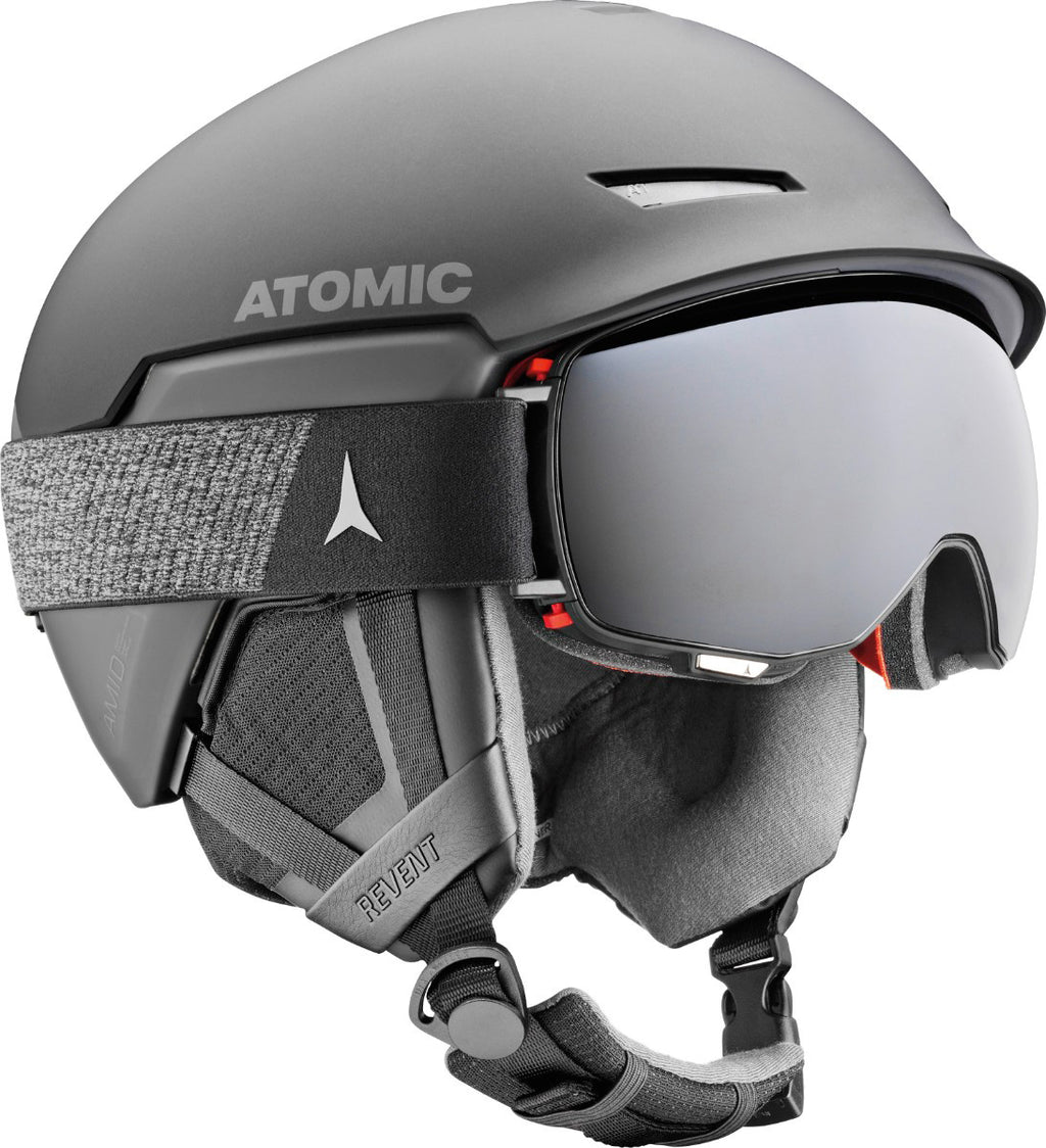 Revent Amid skihelm