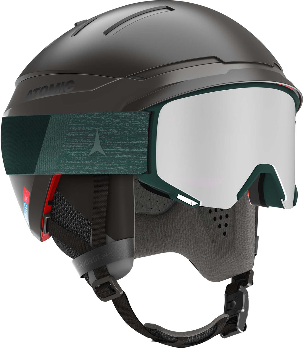 Savor GT Amid skihelm