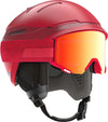 Savor GT Amid skihelm