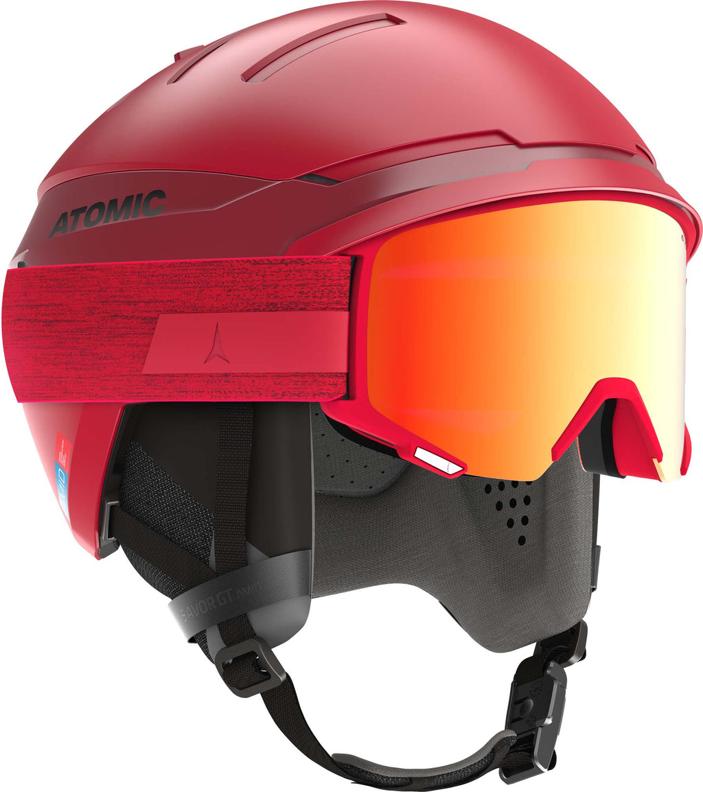 Savor GT Amid skihelm