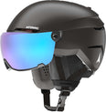 Savor Visor Stereo skihelm