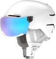 Savor Visor Stereo skihelm