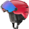 Savor Visor Stereo skihelm