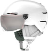 Savor Visor kids skihelm