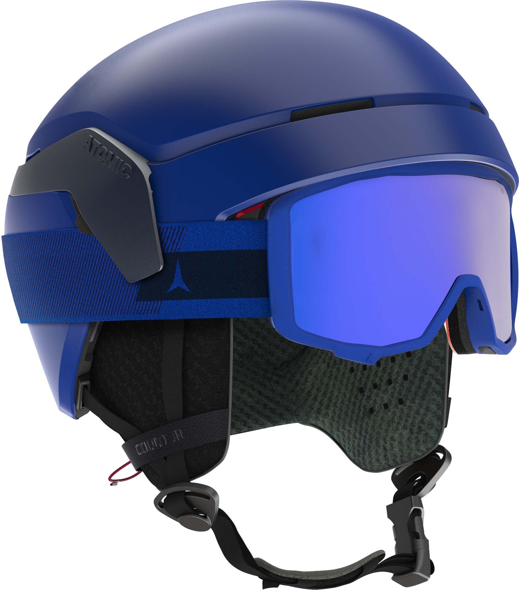 Count kids skihelm