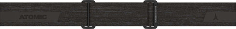 Four Q Stereo skibril