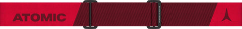Count Stereo skibril