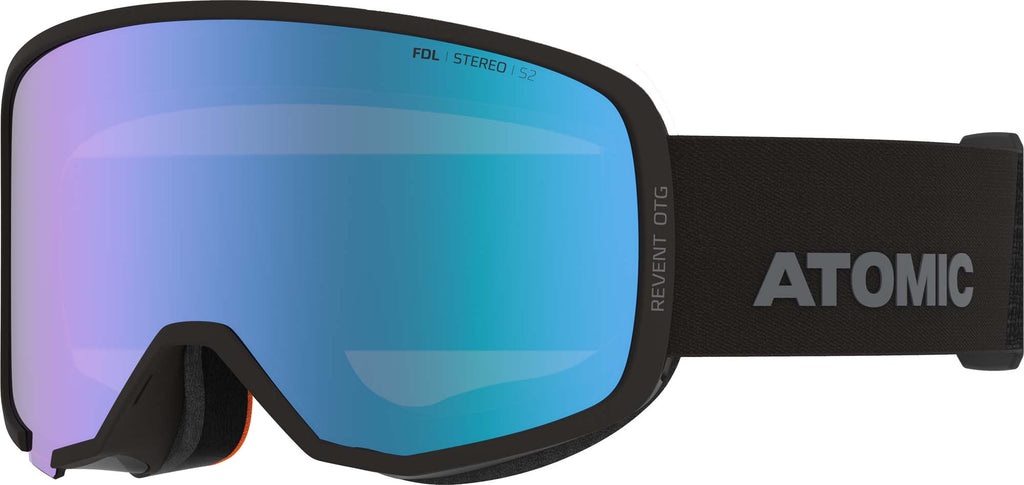 Revent OTG Stereo skibril