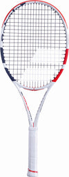 Pure Strike Team Unstrung tennisracket