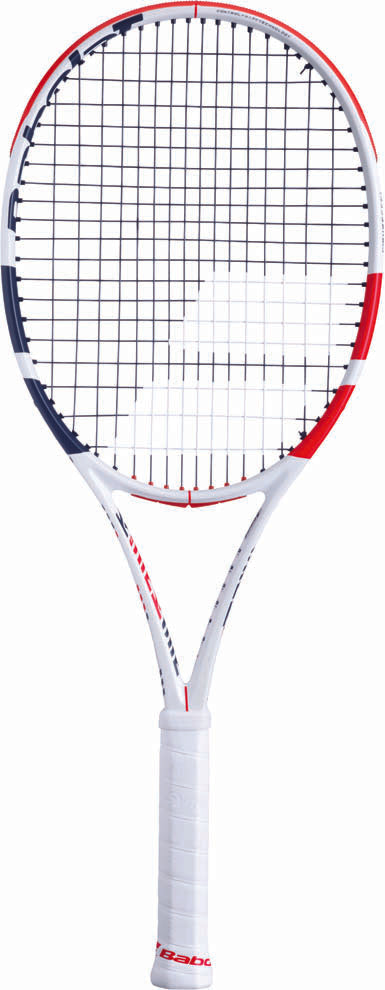 Pure Strike Team Unstrung tennisracket