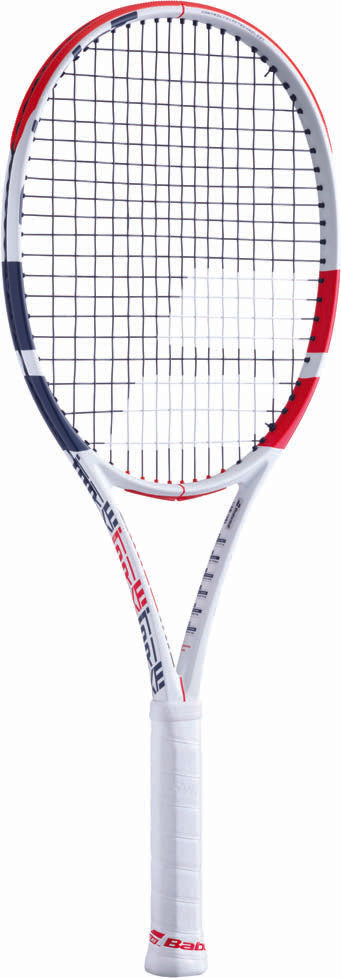 Pure Strike Team Unstrung tennisracket