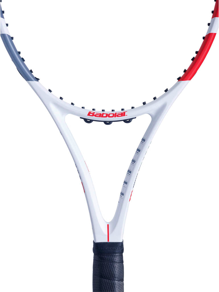 Pure Strike EVO Unstrung tennisracket