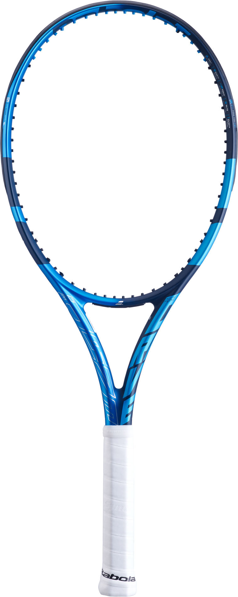 Pure Drive Lite Unstrung tennisracket