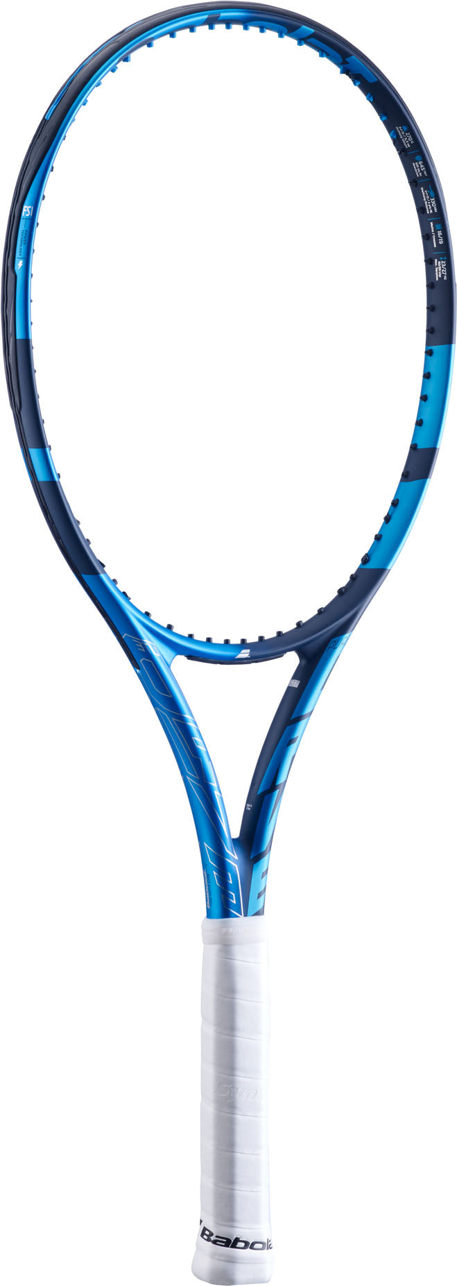Pure Drive Lite Unstrung tennisracket