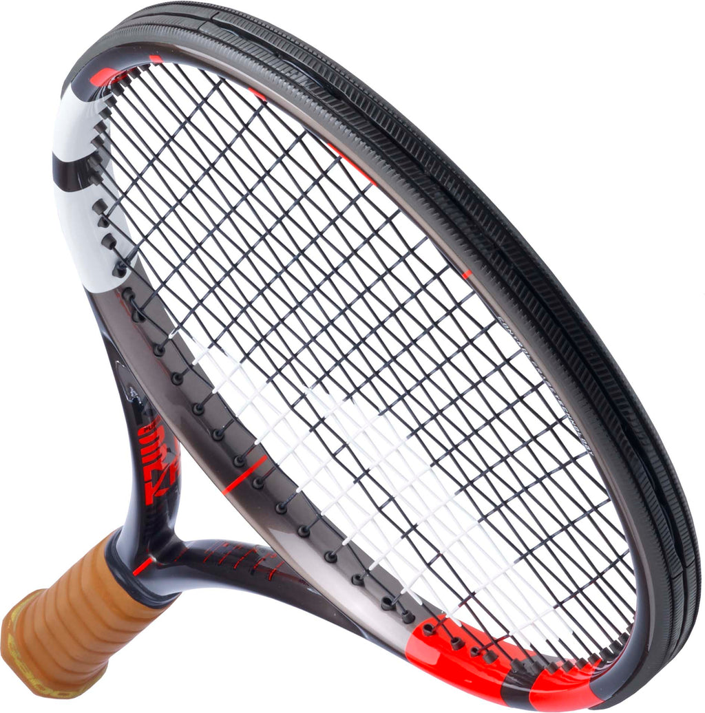 Ps Vs Unstrung No Cover tennisracket