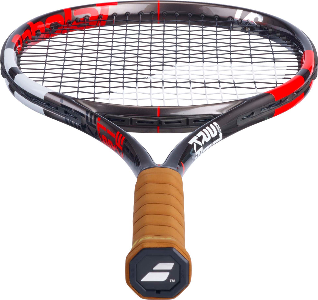 Ps Vs Unstrung No Cover tennisracket