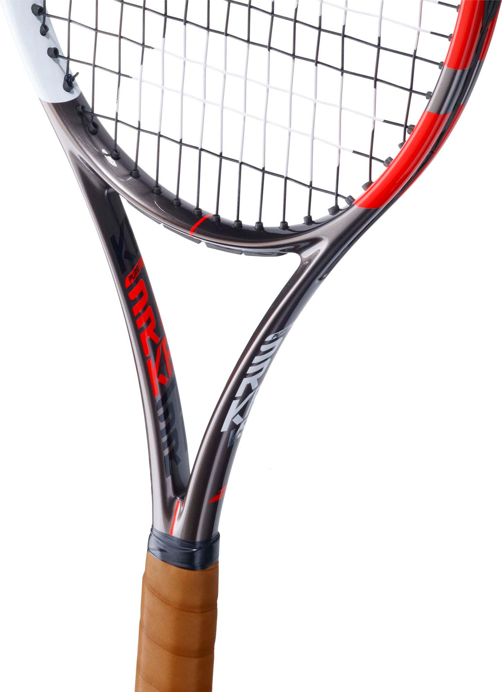 Ps Vs Unstrung No Cover tennisracket