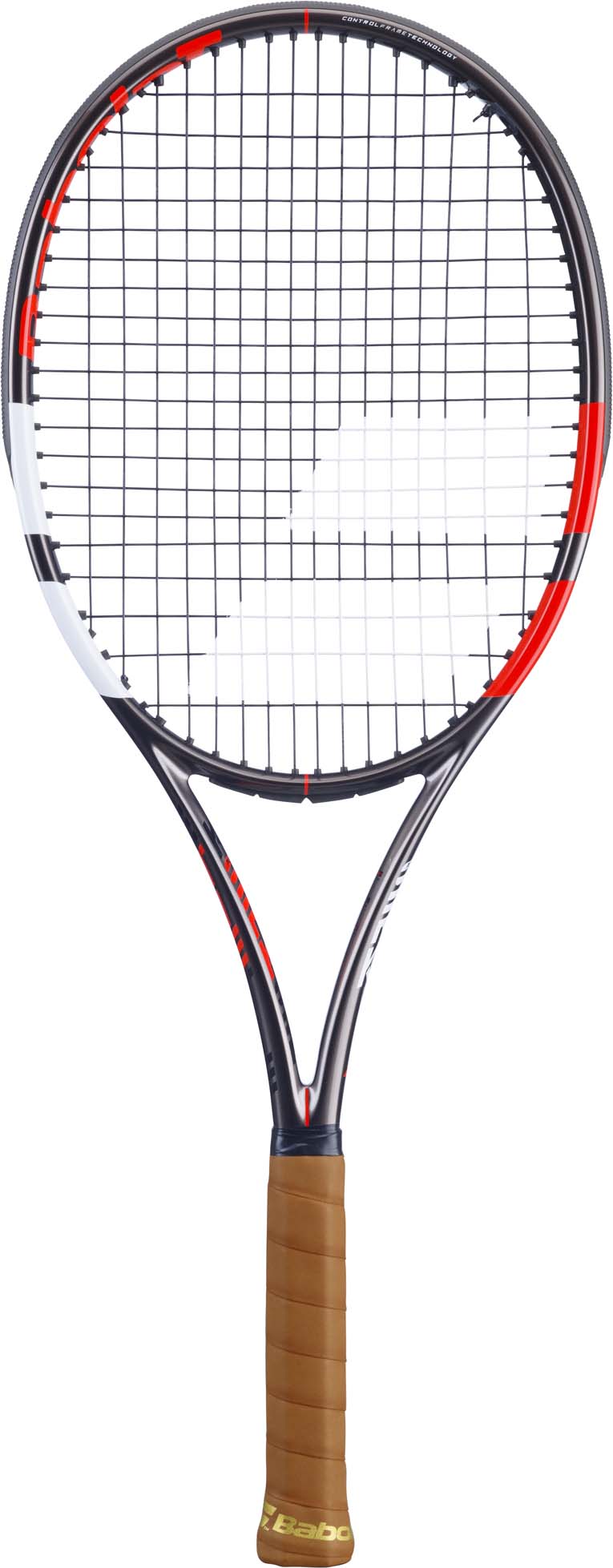 Ps Vs Unstrung No Cover tennisracket