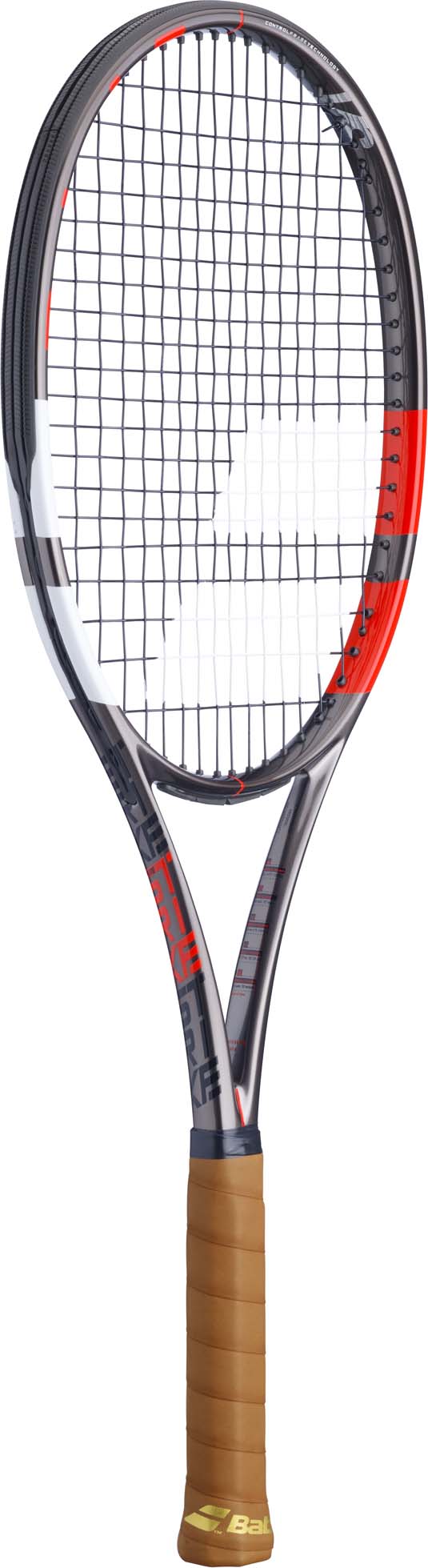 Ps Vs Unstrung No Cover tennisracket
