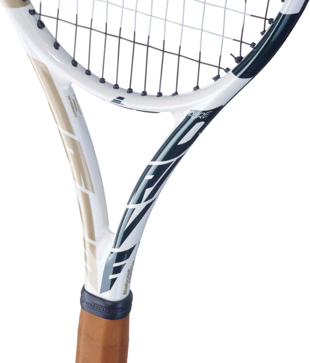 Pure Drive Team Wimbledon tennisracket