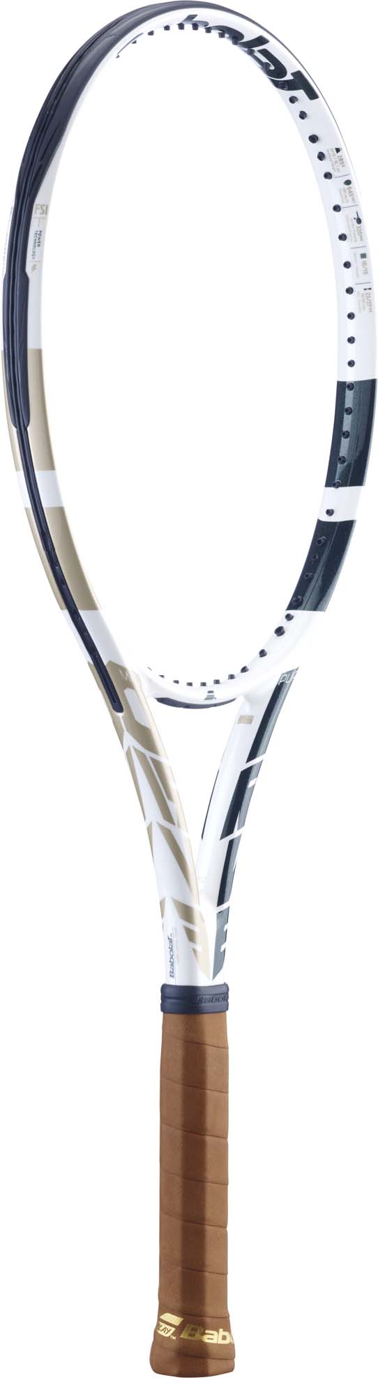 Pure Drive Team Wimbledon tennisracket