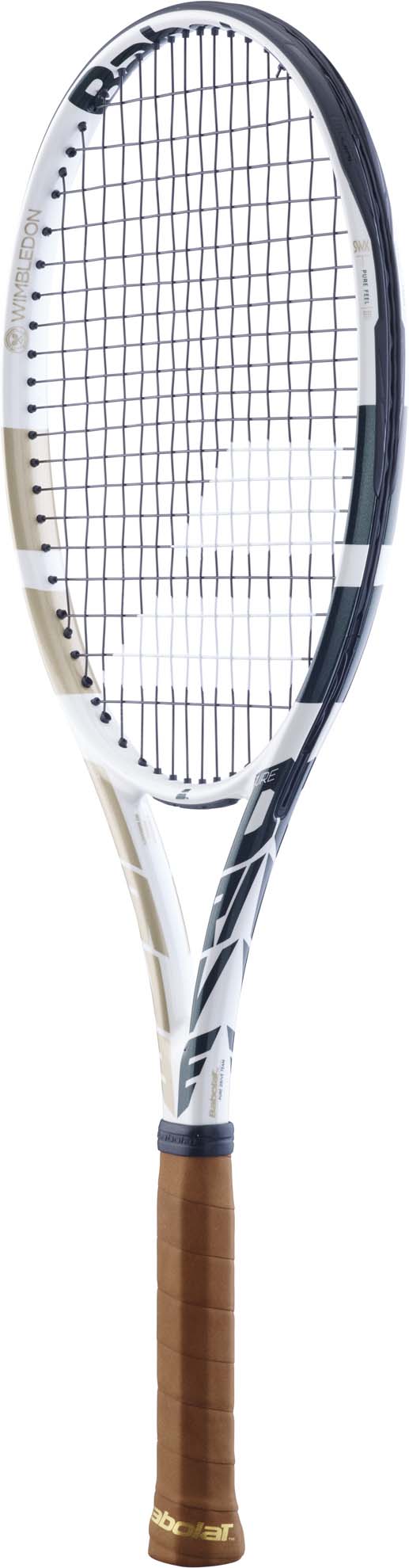Pure Drive Team Wimbledon tennisracket