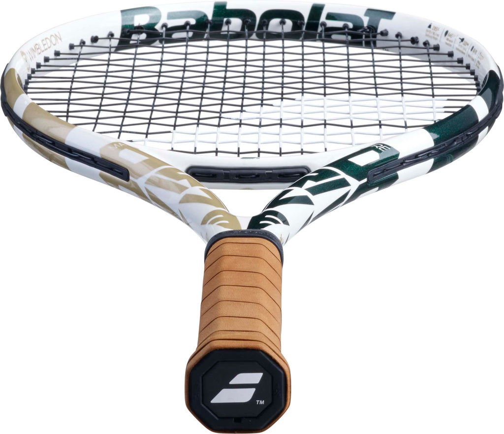Pure Drive Team Wimbledon tennisracket
