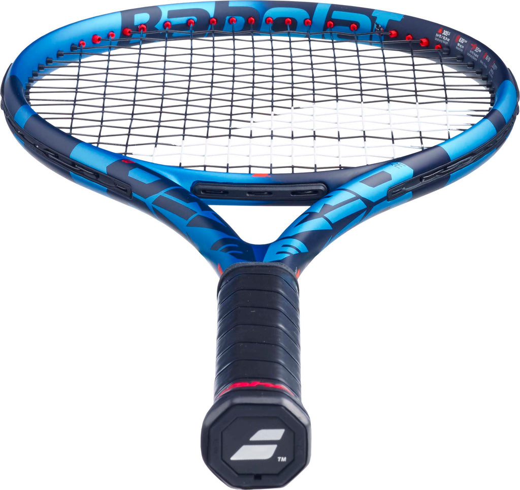 Pure Drive 98 U Ncv padelracket