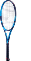 Pure Drive 98 U Ncv padelracket