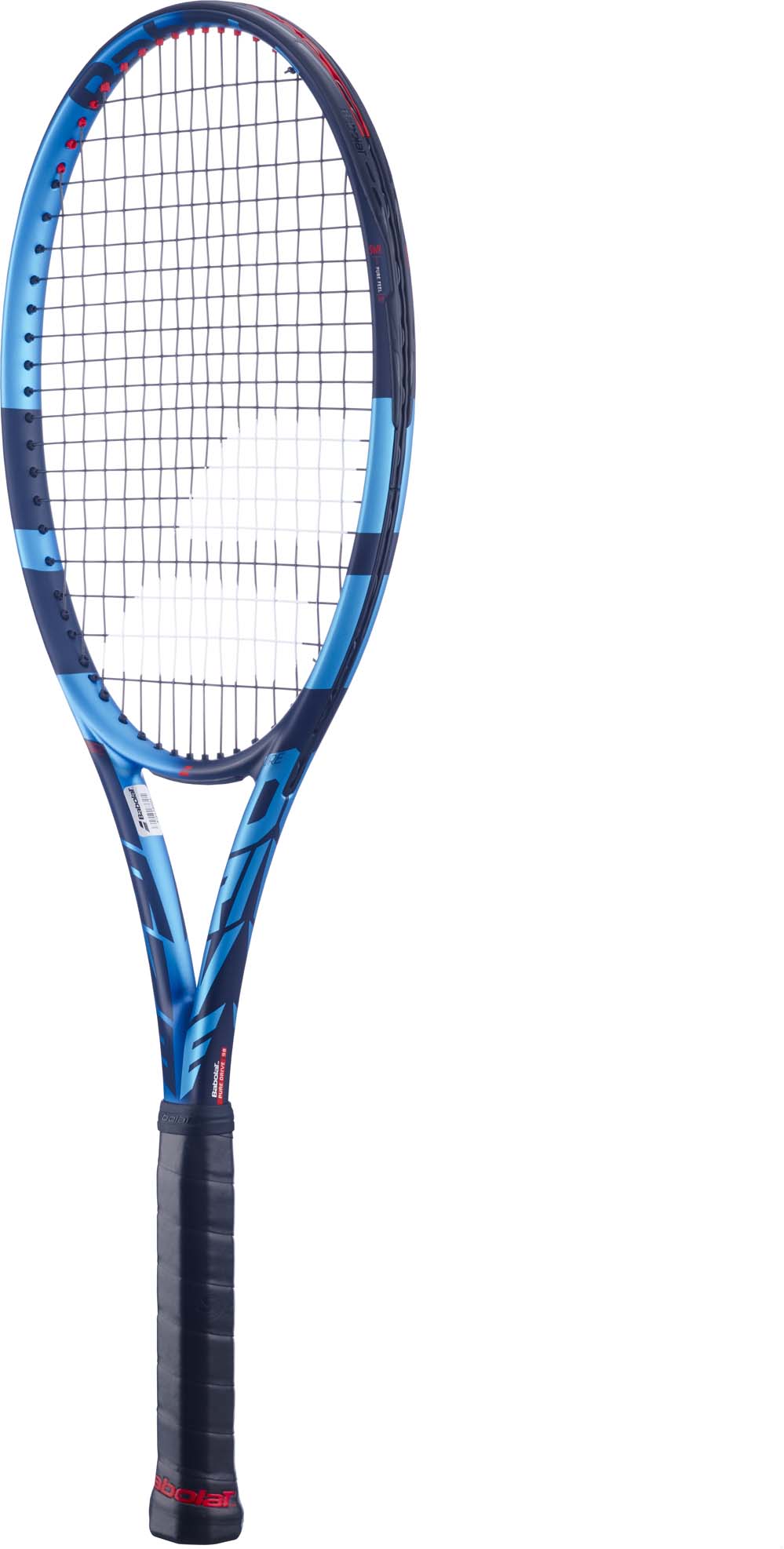 Pure Drive 98 U Ncv padelracket