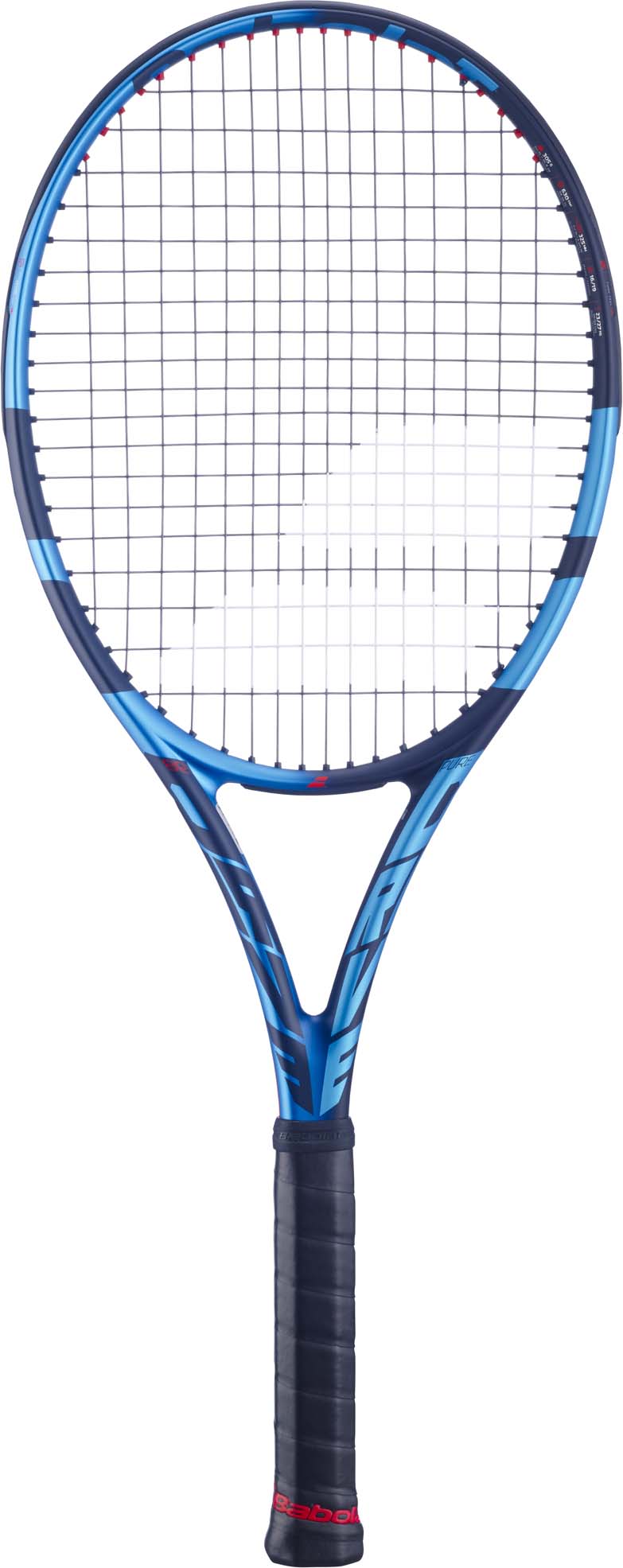 Pure Drive 98 U Ncv padelracket