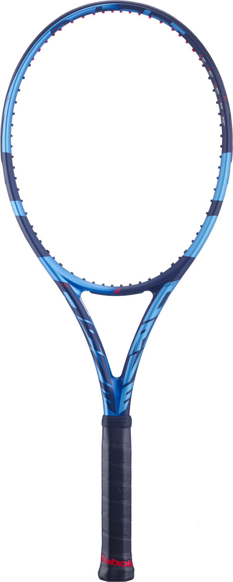 Pure Drive 98 U Ncv padelracket