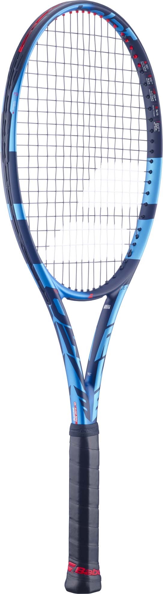 Pure Drive 98 U Ncv padelracket