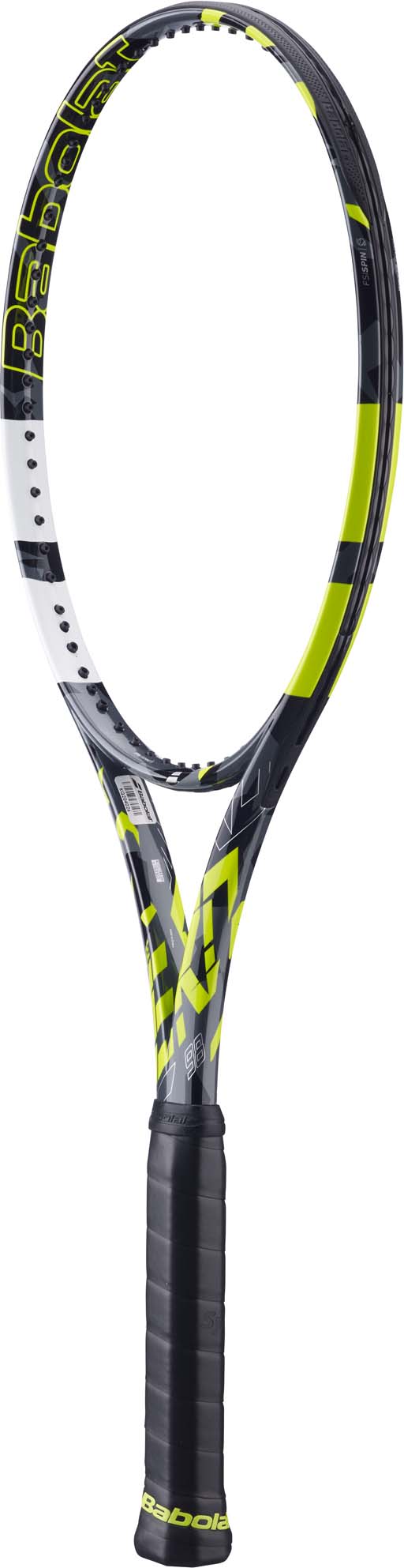 Pure Aero 98 U Ncv padelracket