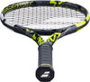 Pure Aero 98 U Ncv padelracket