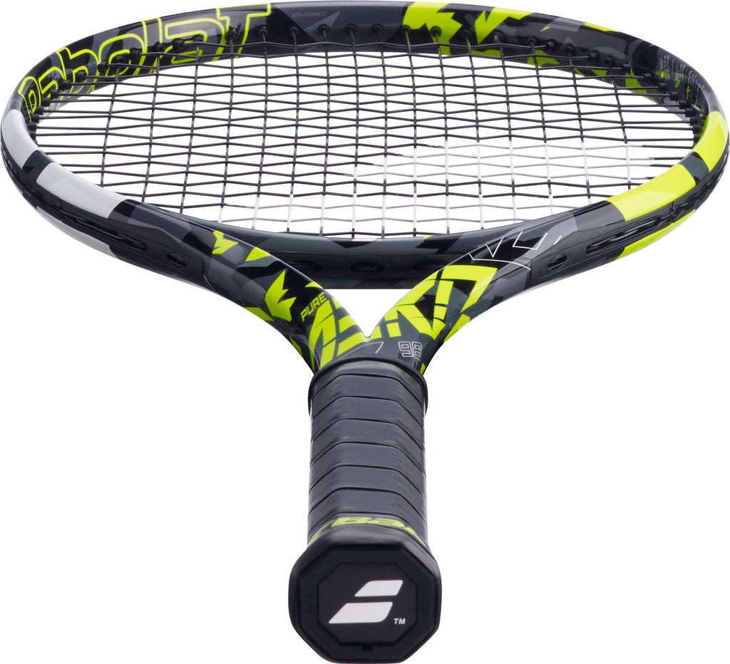 Pure Aero 98 U Ncv padelracket