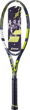 Pure Aero 98 U Ncv padelracket
