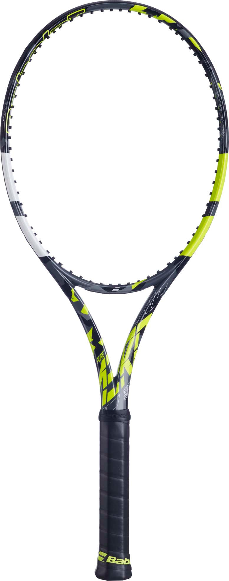 Pure Aero 98 U Ncv padelracket