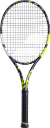 Pure Aero 98 U Ncv padelracket