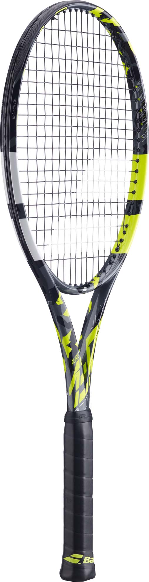 Pure Aero 98 U Ncv padelracket