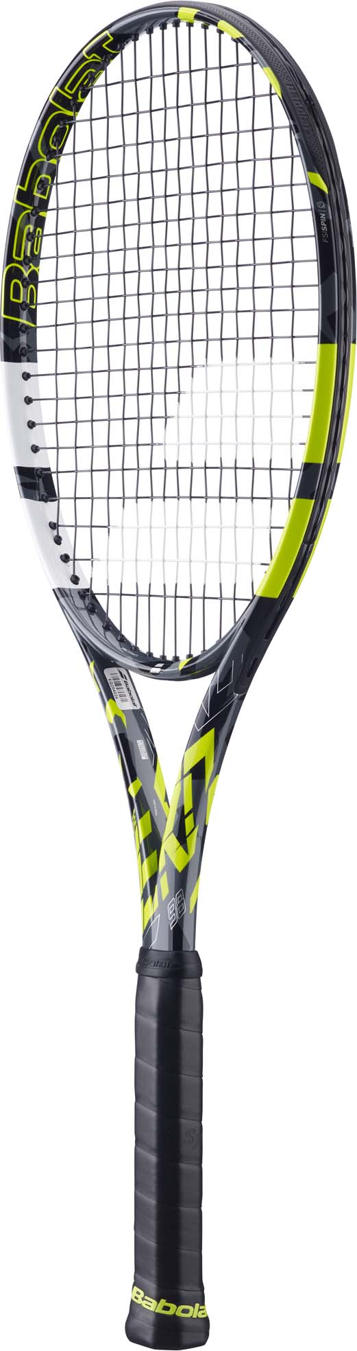 Pure Aero 98 U Ncv padelracket