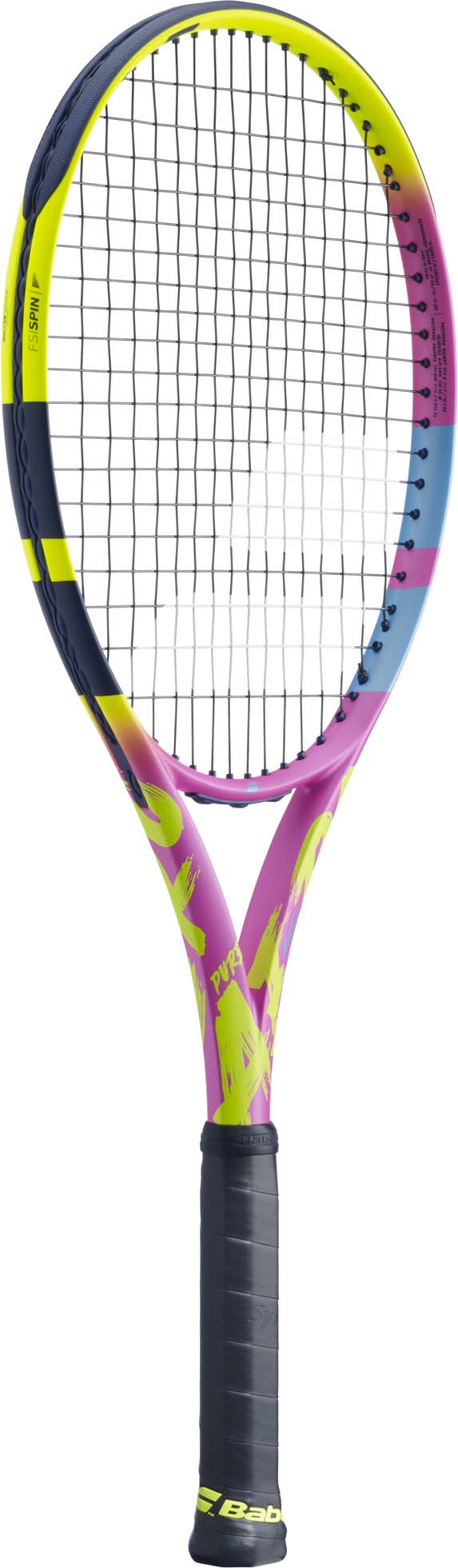 Pure Aero Rafa tennisracket