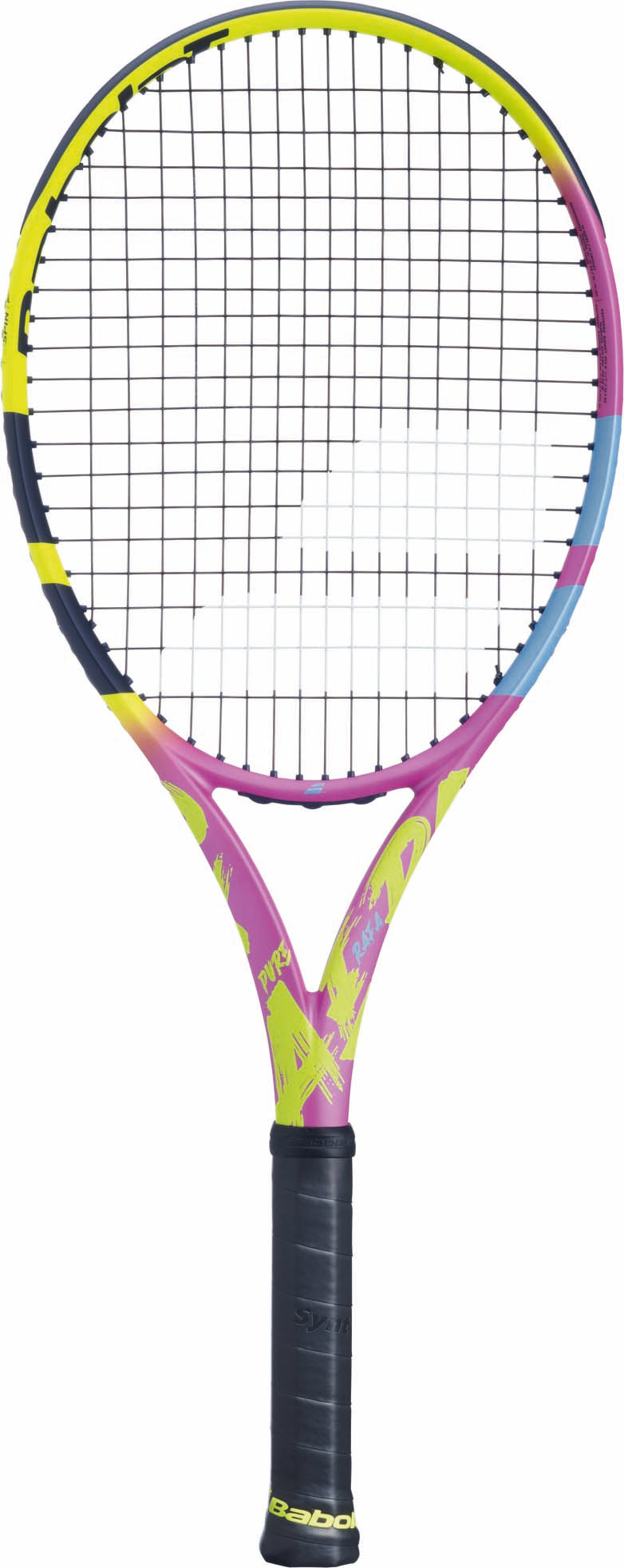 Pure Aero Rafa tennisracket