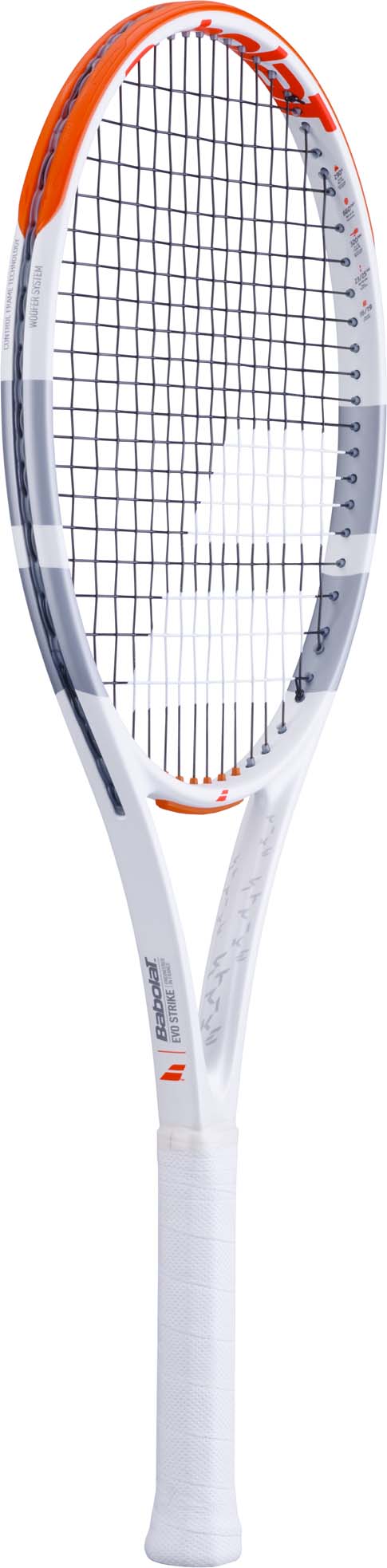 Evo Strike tennisracket